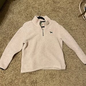 Victoria’s Secret Pink sweater